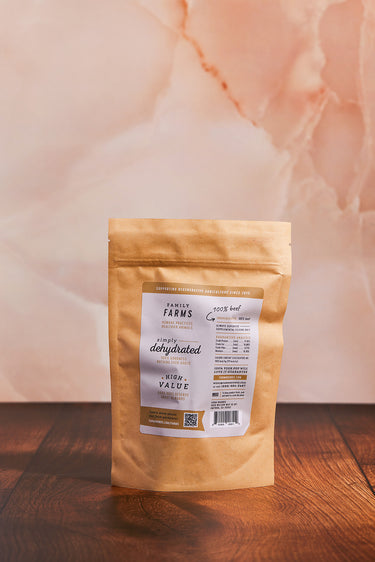 Beef Jerky