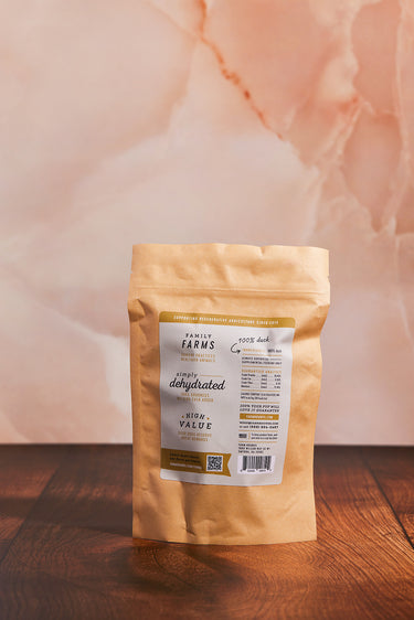 Duck Jerky
