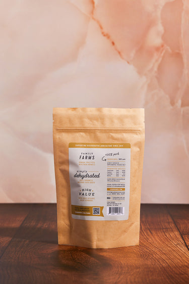 Pork Jerky