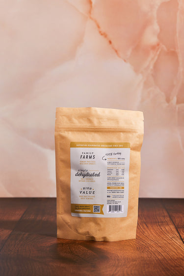 Turkey Jerky