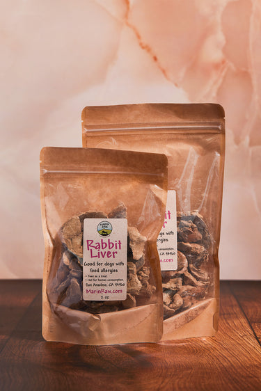 Rabbit Liver